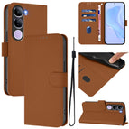 For vivo V40 Lite 5G IDN / Brown