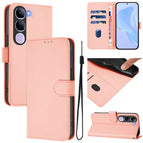 For vivo V40 Lite 5G IDN / Pink