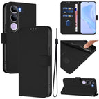 For vivo V40 Lite 5G IDN / Black