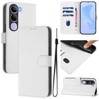 For vivo V40 Lite 5G IDN / White