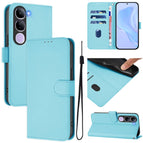 For vivo V40 Lite 5G IDN / Sky Blue