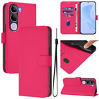 For vivo V40 Lite 5G IDN / Rose Red