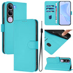 For vivo V40 Lite 5G IDN / Lake Blue