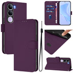 For vivo V40 Lite 5G IDN / Violet
