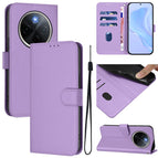 For vivo Y300 Pro / Lavender Purple