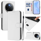 For vivo Y300 Pro / White