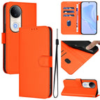 For vivo S20 / Orange