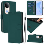 For vivo S20 / Dark Green
