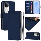 For vivo S20 / Navy Blue