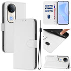 For vivo S20 / White