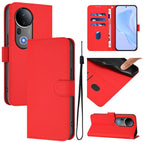 For vivo S20 Pro / Red