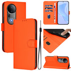 For vivo S20 Pro / Orange