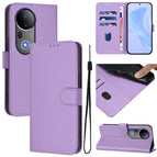 For vivo S20 Pro / Lavender Purple