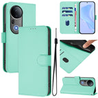For vivo S20 Pro / Mint Green