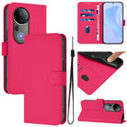 For vivo S20 Pro / Rose Red