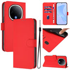 For vivo Y300 / Red