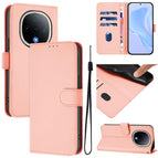 For vivo Y300 / Pink