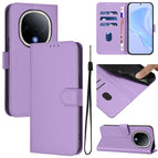 For vivo Y300 / Lavender Purple