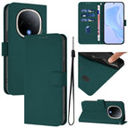 For vivo Y300 / Dark Green