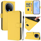 For vivo Y300 / Lemon Yellow