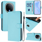 For vivo Y300 / Sky Blue