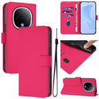 For vivo Y300 / Rose Red