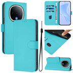 For vivo Y300 / Lake Blue