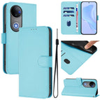 For vivo V50 Global / Sky Blue