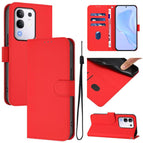 For vivo Y29 4G Global / Red