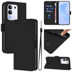 For vivo Y29 4G Global / Black