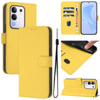 For vivo Y29 4G Global / Lemon Yellow