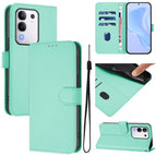 For vivo Y29 4G Global / Mint Green