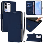 For vivo Y29 4G Global / Navy Blue