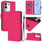 For vivo Y29 4G Global / Rose Red
