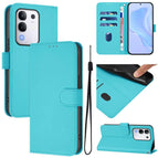For vivo Y29 4G Global / Lake Blue