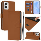 For vivo Y29S 5G / Y04 4G Global / Brown