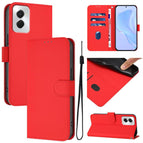 For vivo Y29S 5G / Y04 4G Global / Red