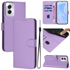 For vivo Y29S 5G / Y04 4G Global / Lavender Purple