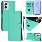 For vivo Y29S 5G / Y04 4G Global / Green