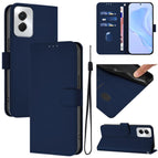 For vivo Y29S 5G / Y04 4G Global / Navy Blue