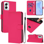 For vivo Y29S 5G / Y04 4G Global / Rose Red