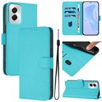 For vivo Y29S 5G / Y04 4G Global / Lake Blue