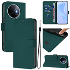 For vivo Y39 5G Global / Dark Green