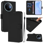 For vivo Y39 5G Global / Black