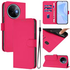 For vivo Y39 5G Global / Rose Red