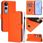 For vivo V50 Lite 5G / Orange