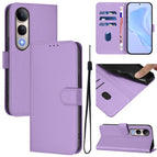 For vivo V50 Lite 5G / Lavender Purple