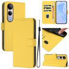 For vivo V50 Lite 5G / Lemon Yellow