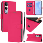 For vivo V50 Lite 5G / Rose Red