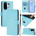 For vivo S30 Pro mini / Sky Blue